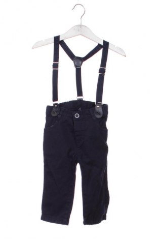Kinderhose Unbranded, Größe 18-24m/ 86-98 cm, Farbe Blau, Preis 7,99 €