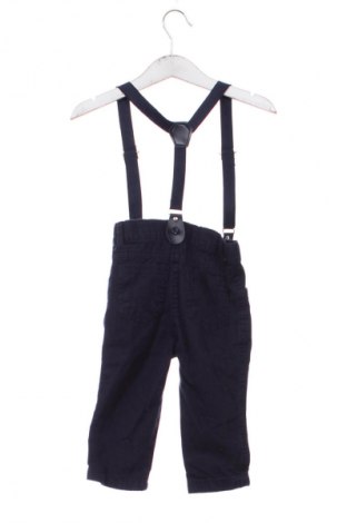 Kinderhose Unbranded, Größe 18-24m/ 86-98 cm, Farbe Blau, Preis 7,99 €
