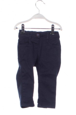 Kinderhose Unbranded, Größe 12-18m/ 80-86 cm, Farbe Blau, Preis 7,99 €