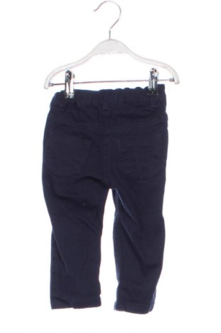 Kinderhose Unbranded, Größe 12-18m/ 80-86 cm, Farbe Blau, Preis 7,99 €