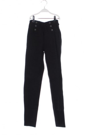 Kinderhose Unbranded, Größe 9-10y/ 140-146 cm, Farbe Schwarz, Preis 7,99 €