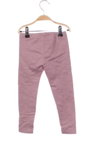 Детски панталон Unbranded, Размер 18-24m/ 86-98 см, Цвят Розов, Цена 13,99 лв.