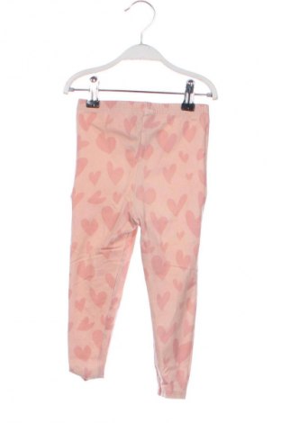 Детски панталон Unbranded, Размер 12-18m/ 80-86 см, Цвят Розов, Цена 21,00 лв.