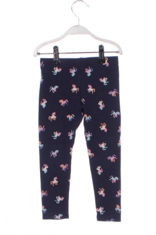 Kinderhose Unbranded, Größe 18-24m/ 86-98 cm, Farbe Blau, Preis 7,99 €