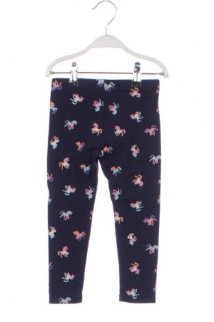 Kinderhose Unbranded, Größe 18-24m/ 86-98 cm, Farbe Blau, Preis 7,99 €