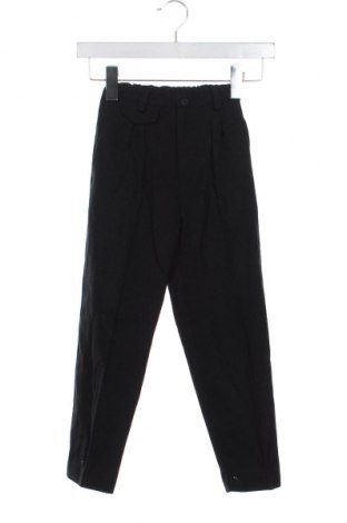 Kinderhose Unbranded, Größe 5-6y/ 116-122 cm, Farbe Schwarz, Preis 7,99 €