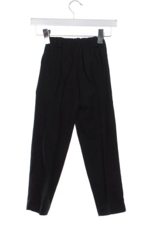 Kinderhose Unbranded, Größe 5-6y/ 116-122 cm, Farbe Schwarz, Preis 7,99 €