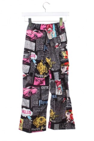 Kinderhose Unbranded, Größe 8-9y/ 134-140 cm, Farbe Mehrfarbig, Preis 11,99 €
