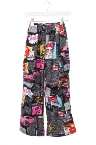 Kinderhose Unbranded, Größe 8-9y/ 134-140 cm, Farbe Mehrfarbig, Preis 11,99 €