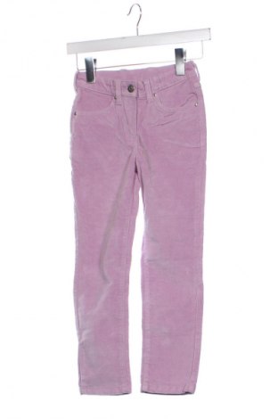 Kinderhose Unbranded, Größe 6-7y/ 122-128 cm, Farbe Rosa, Preis 10,68 €