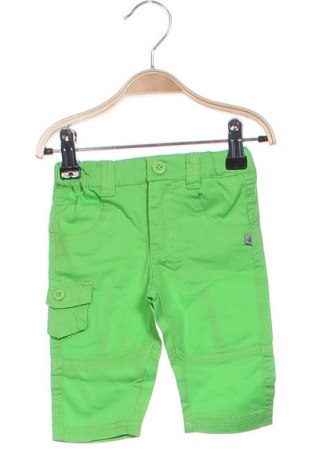 Kinderhose Unbranded, Größe 2-3m/ 56-62 cm, Farbe Grün, Preis 18,99 €