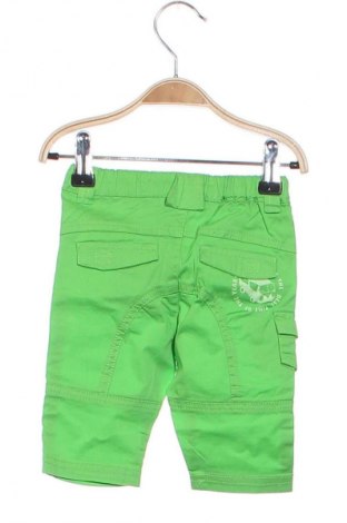 Kinderhose Unbranded, Größe 2-3m/ 56-62 cm, Farbe Grün, Preis 18,99 €