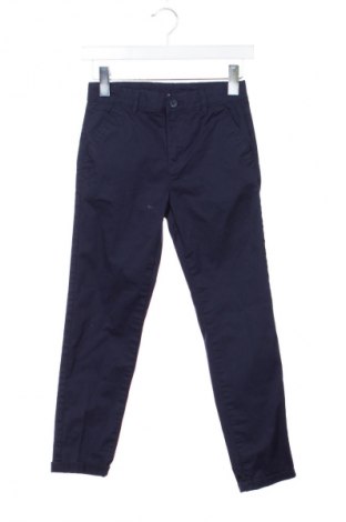 Dětské kalhoty  Unbranded, Velikost 8-9y/ 134-140 cm, Barva Modrá, Cena  265,00 Kč