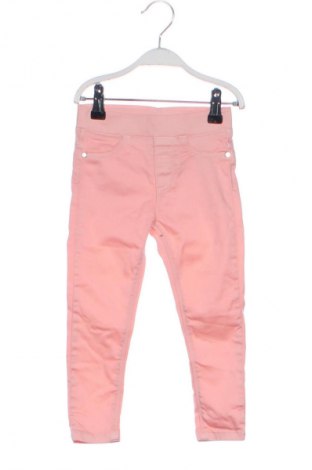 Kinderhose Unbranded, Größe 18-24m/ 86-98 cm, Farbe Rosa, Preis 7,99 €