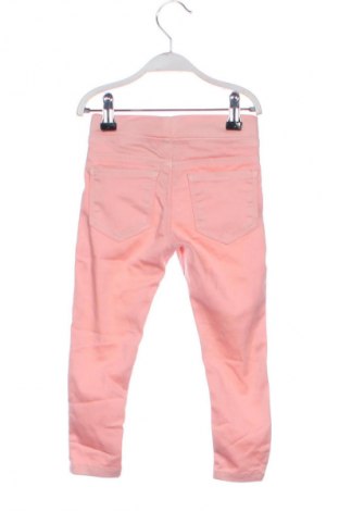 Kinderhose Unbranded, Größe 18-24m/ 86-98 cm, Farbe Rosa, Preis 7,99 €