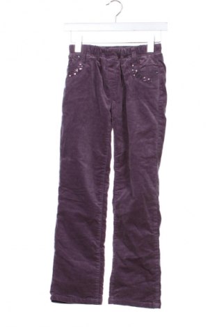 Kinderhose Unbranded, Größe 13-14y/ 164-168 cm, Farbe Lila, Preis 10,74 €