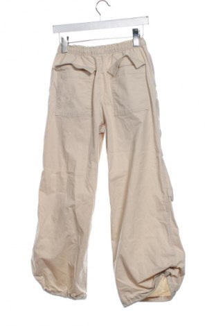Kinderhose Unbranded, Größe 12-13y/ 158-164 cm, Farbe Beige, Preis 7,99 €