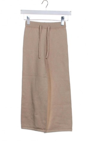 Kinderhose Unbranded, Größe 13-14y/ 164-168 cm, Farbe Beige, Preis 7,99 €