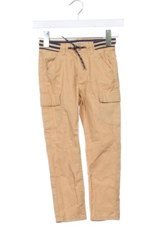 Kinderhose Unbranded, Größe 4-5y/ 110-116 cm, Farbe Braun, Preis 7,99 €