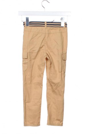 Kinderhose Unbranded, Größe 4-5y/ 110-116 cm, Farbe Braun, Preis 7,99 €