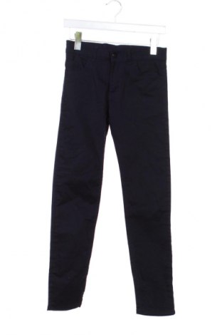 Kinderhose Unbranded, Größe 9-10y/ 140-146 cm, Farbe Blau, Preis 7,99 €
