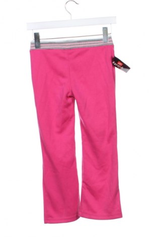 Kinderhose Unbranded, Größe 4-5y/ 110-116 cm, Farbe Rosa, Preis 10,99 €