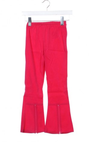 Kinderhose Unbranded, Größe 6-7y/ 122-128 cm, Farbe Rosa, Preis 7,99 €
