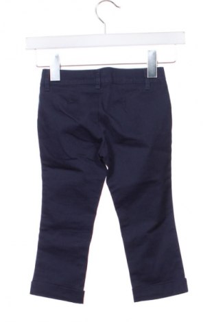 Detské nohavice  United Colors Of Benetton, Veľkosť 2-3y/ 98-104 cm, Farba Modrá, Cena  28,64 €