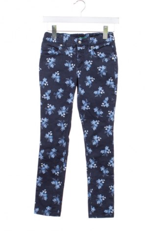 Detské nohavice  United Colors Of Benetton, Veľkosť 10-11y/ 146-152 cm, Farba Viacfarebná, Cena  12,79 €