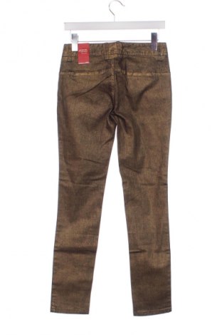 Kinderhose Vero Moda, Größe 11-12y/ 152-158 cm, Farbe Braun, Preis 27,80 €