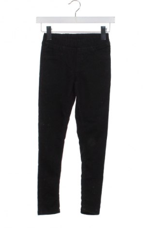 Kinderhose Y.F.K., Größe 8-9y/ 134-140 cm, Farbe Schwarz, Preis 7,99 €