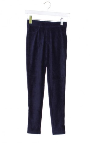 Dziecięce spodnie Yigga, Rozmiar 10-11y/ 146-152 cm, Kolor Niebieski, Cena 48,99 zł