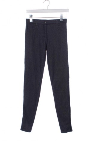 Kinderhose Yigga, Größe 12-13y/ 158-164 cm, Farbe Blau, Preis 11,00 €