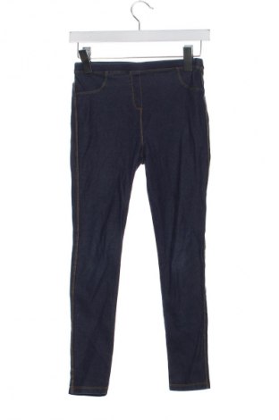 Dziecięce spodnie Zara, Rozmiar 11-12y/ 152-158 cm, Kolor Niebieski, Cena 21,99 zł