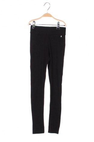 Παιδικό παντελόνι Zara, Μέγεθος 6-7y/ 122-128 εκ., Χρώμα Μαύρο, Τιμή 7,16 €