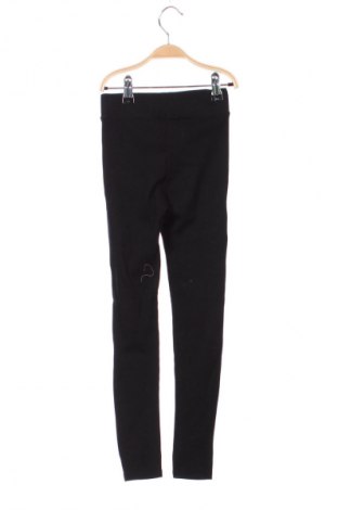 Παιδικό παντελόνι Zara, Μέγεθος 6-7y/ 122-128 εκ., Χρώμα Μαύρο, Τιμή 7,16 €
