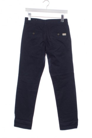 Kinderhose Zara, Größe 10-11y/ 146-152 cm, Farbe Blau, Preis 5,99 €