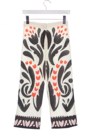 Kinderhose Zara, Größe 10-11y/ 146-152 cm, Farbe Mehrfarbig, Preis 6,99 €