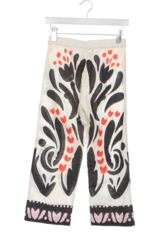 Kinderhose Zara, Größe 10-11y/ 146-152 cm, Farbe Mehrfarbig, Preis 6,99 €