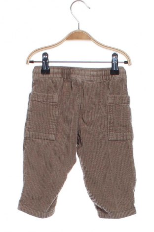 Kinderhose Zara, Größe 9-12m/ 74-80 cm, Farbe Braun, Preis 5,99 €
