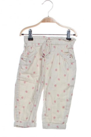 Dětské kalhoty  Zara, Velikost 18-24m/ 86-98 cm, Barva Vícebarevné, Cena  308,00 Kč