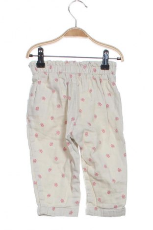 Dětské kalhoty  Zara, Velikost 18-24m/ 86-98 cm, Barva Vícebarevné, Cena  308,00 Kč
