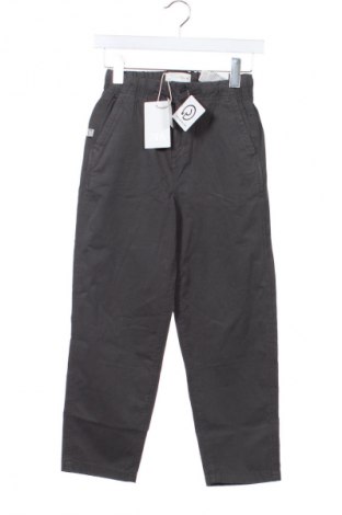 Kinderhose Zara, Größe 8-9y/ 134-140 cm, Farbe Grau, Preis 17,73 €