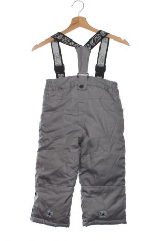 Dětské kalhoty pro zimní sporty  ...Trinity, Velikost 18-24m/ 86-98 cm, Barva Šedá, Cena  569,00 Kč