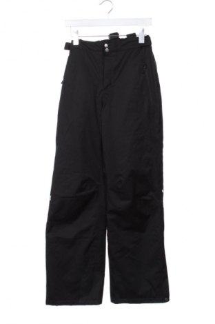 Kinderhose für Wintersport Alpine Pro, Größe 14-15y/ 168-170 cm, Farbe Schwarz, Preis 24,57 €