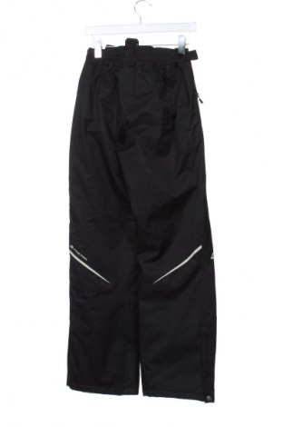 Kinderhose für Wintersport Alpine Pro, Größe 14-15y/ 168-170 cm, Farbe Schwarz, Preis 24,57 €