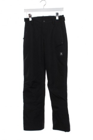 Kinderhose für Wintersport Brunotti, Größe 12-13y/ 158-164 cm, Farbe Schwarz, Preis 26,99 €
