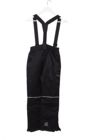 Kinderhose für Wintersport C&A, Größe 8-9y/ 134-140 cm, Farbe Schwarz, Preis 18,99 €