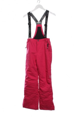 Spodnie dziecięce do sportów zimowych CMP, Rozmiar 12-13y/ 158-164 cm, Kolor Różowy, Cena 85,99 zł