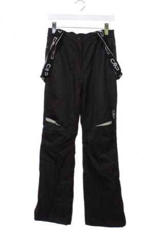 Detské nohavice pre zimné športy  CMP, Veľkosť 15-18y/ 170-176 cm, Farba Čierna, Cena  24,95 €